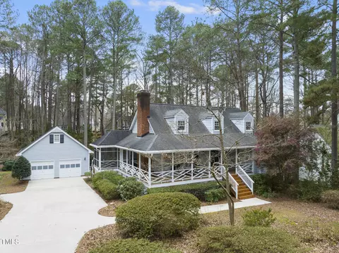 111 Loch Haven Ln, Cary, NC 27518