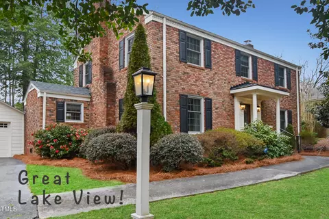 5313 Alpine Dr, Raleigh, NC 27609