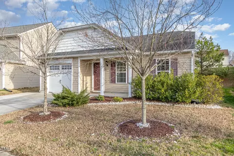 4232 Amber Stone Way, Durham, NC 27704 photo 2
