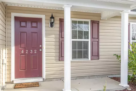 4232 Amber Stone Way, Durham, NC 27704 photo 4