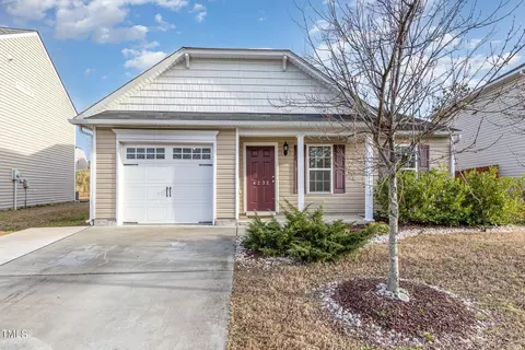 4232 Amber Stone Way, Durham, NC 27704 photo 1