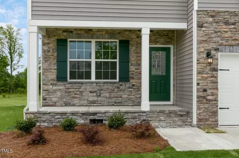 13 Ogburn Hicks Way, Willow Spring, NC 27592 photo 5