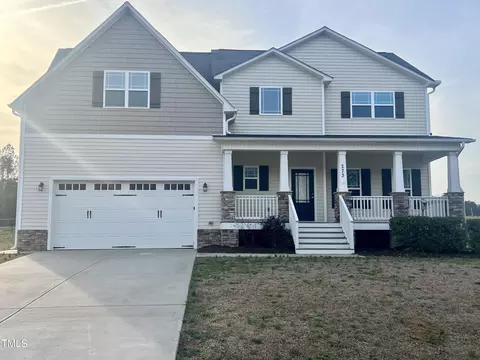 273 Cotton Mill Dr, Zebulon, NC 27597