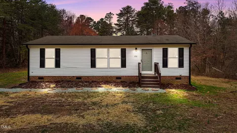 170 Turtle Hill Court Ct, Roxboro, NC 27573