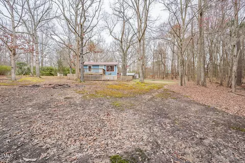 Exterior - 5513 Eaker Dr, Durham, NC 27712 photo 3 of 4