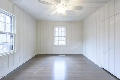 Bedroom - 5513 Eaker Dr, Durham, NC 27712 photo 2 of 7
