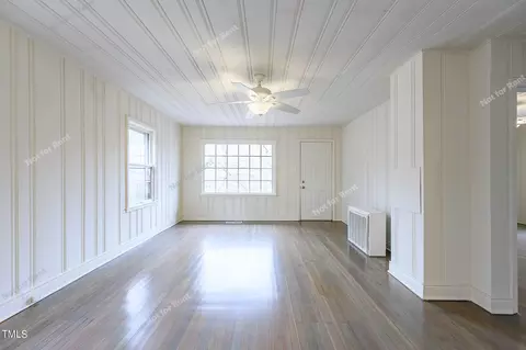 Living - 5513 Eaker Dr, Durham, NC 27712 photo 2 of 3