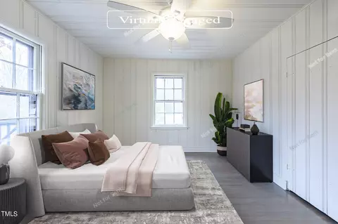 Bedroom - 5513 Eaker Dr, Durham, NC 27712 photo 1 of 7