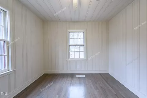 Bedroom - 5513 Eaker Dr, Durham, NC 27712 photo 5 of 7