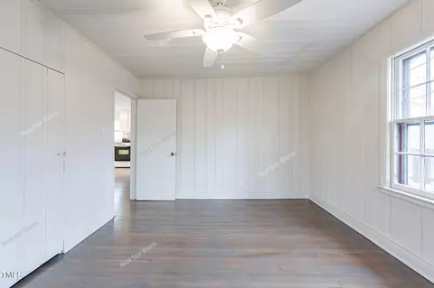 Bedroom - 5513 Eaker Dr, Durham, NC 27712 photo 3 of 7