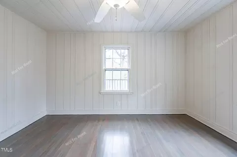 Bedroom - 5513 Eaker Dr, Durham, NC 27712 photo 4 of 7