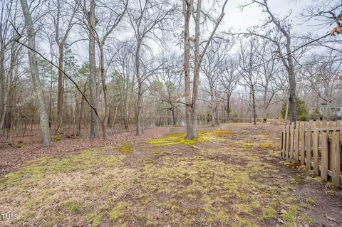 Exterior - 5513 Eaker Dr, Durham, NC 27712 photo 4 of 4