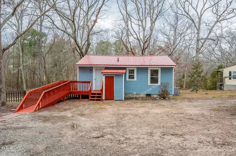 Exterior - 5513 Eaker Dr, Durham, NC 27712 photo 1 of 4