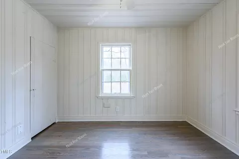 Bedroom - 5513 Eaker Dr, Durham, NC 27712 photo 7 of 7