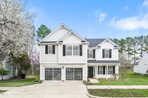114 Leacroft Way, Durham, NC 27703