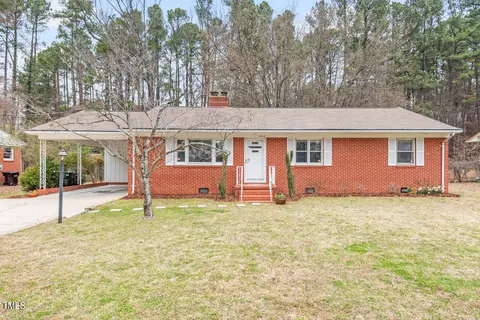 2208 Strebor St, Durham, NC 27705