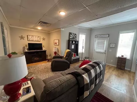 Living - 124 Don Ron Rd, Erwin, NC 28339 photo 1 of 13
