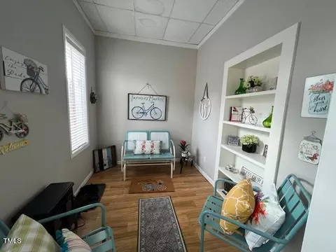 Living - 124 Don Ron Rd, Erwin, NC 28339 photo 5 of 13