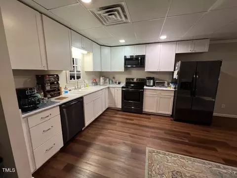 Kitchen - 124 Don Ron Rd, Erwin, NC 28339 photo 1 of 2
