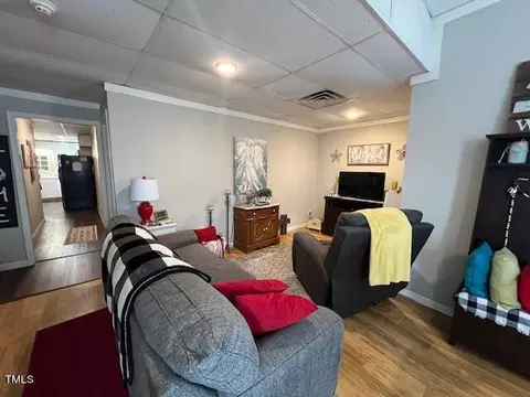 Living - 124 Don Ron Rd, Erwin, NC 28339 photo 2 of 13
