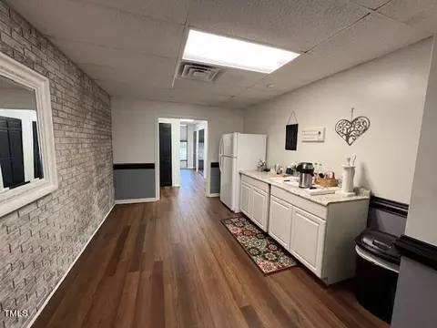 Kitchen - 124 Don Ron Rd, Erwin, NC 28339 photo 2 of 2