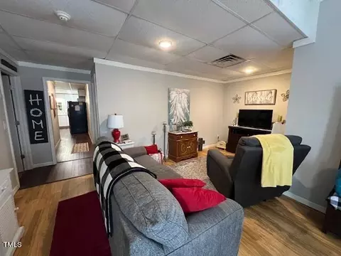 Living - 124 Don Ron Rd, Erwin, NC 28339 photo 3 of 13