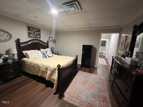 Bedroom - 124 Don Ron Rd, Erwin, NC 28339 photo 3 of 5