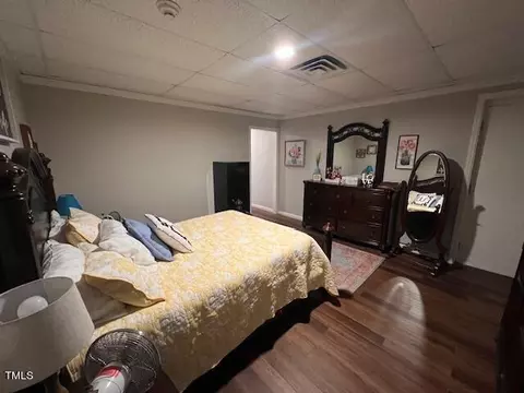 Bedroom - 124 Don Ron Rd, Erwin, NC 28339 photo 1 of 5