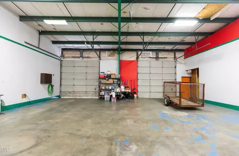 Exterior - 124 Don Ron Rd, Erwin, NC 28339 photo 2 of 3