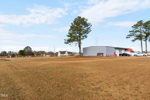 Exterior - 124 Don Ron Rd, Erwin, NC 28339 photo 3 of 3