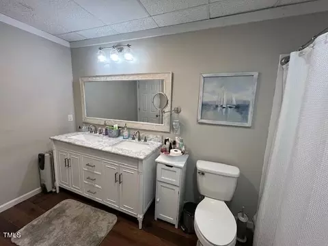 Bath - 124 Don Ron Rd, Erwin, NC 28339 photo 3 of 9