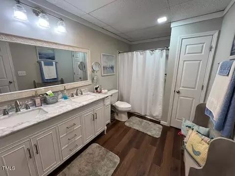 Bath - 124 Don Ron Rd, Erwin, NC 28339 photo 1 of 9