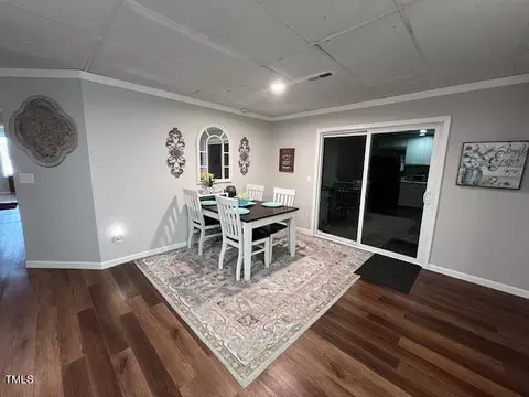 Dining - 124 Don Ron Rd, Erwin, NC 28339 photo 1 of 4