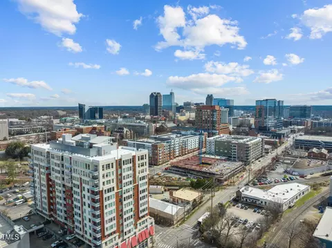 400 W North St #1234, Raleigh, NC 27603