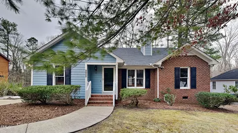 1105 Goldendale Dr, Durham, NC 27703
