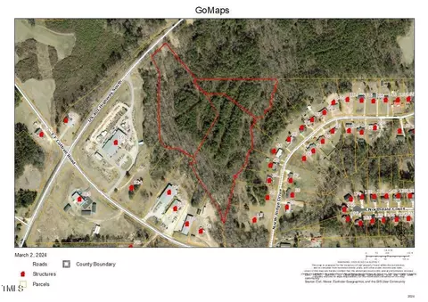 0 Us 401 Hwy S, Louisburg, NC 27549