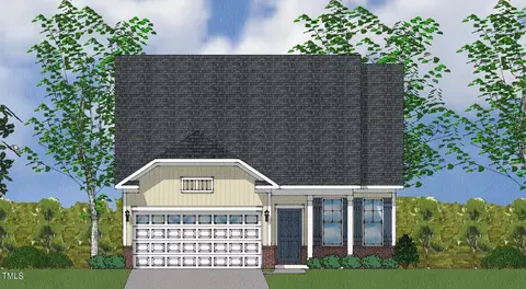 128 White Oak Garden Way #12, Garner, NC 27529