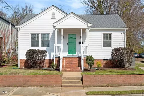 829 E Hargett St, Raleigh, NC 27601