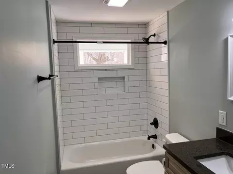 Bath - 313 Burch Ave, Roxboro, NC 27573 photo 1 of 4