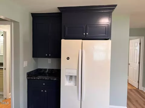 Kitchen - 313 Burch Ave, Roxboro, NC 27573 photo 3 of 3