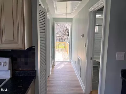 Entry Way - 313 Burch Ave, Roxboro, NC 27573 photo 1 of 1