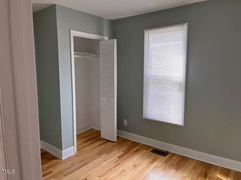 Bedroom - 313 Burch Ave, Roxboro, NC 27573 photo 1 of 1
