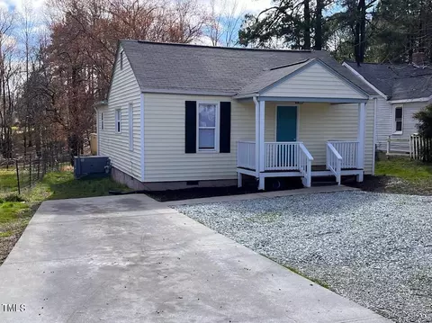 313 Burch Ave, Roxboro, NC 27573