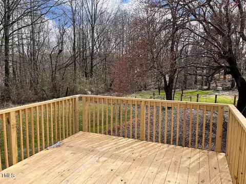 Exterior - 313 Burch Ave, Roxboro, NC 27573 photo 2 of 6