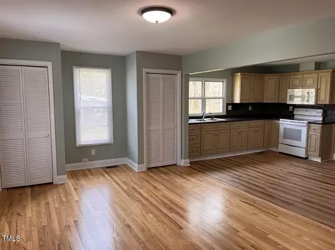 Kitchen - 313 Burch Ave, Roxboro, NC 27573 photo 1 of 3