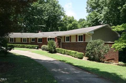 2361 Knightdale Dr, Graham, NC 27253
