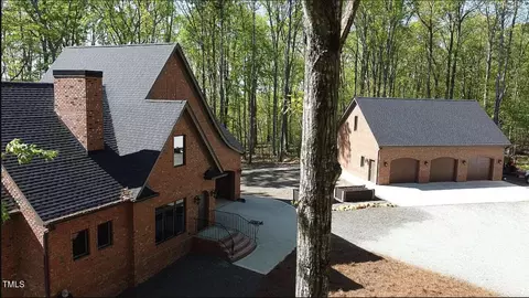 804 Crabtree Glenn Rd, Rougemont, NC 27572