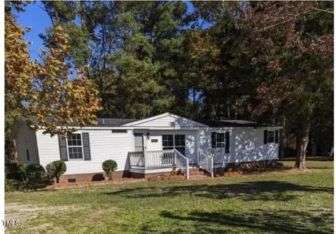 2730 Bowden Rd, Faison, NC 28341