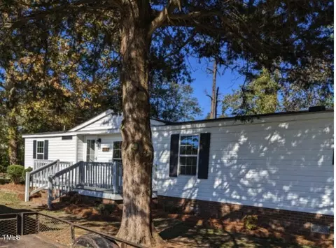 2730 Bowden Rd, Faison, NC 28341 photo 3