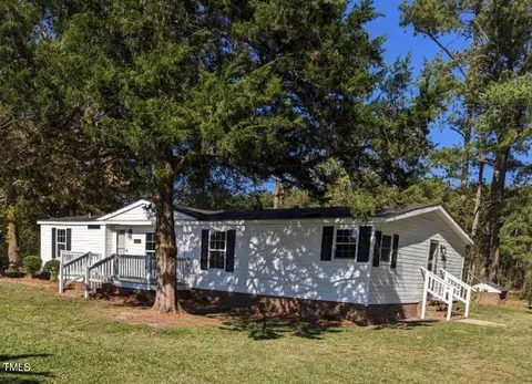 2730 Bowden Rd, Faison, NC 28341 photo 2